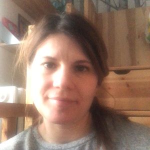 Meet your Posher, Alessia